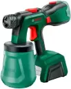 Краскораспылитель Bosch AdvancedSpray 18V-500 (0.603.208.200) icon