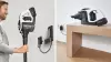 Пылесос Bosch BCS8215HYG icon 5