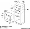 Микроволновая печь Bosch BER7321B1 icon 6