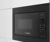 Микроволновая печь Bosch BFL523MB4 icon 3