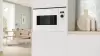 Микроволновая печь Bosch BFL524MW2 фото 2