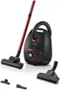 Пылесос Bosch BGB41POW1 icon
