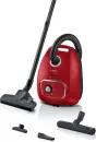 Пылесос Bosch BGB41RD3H icon