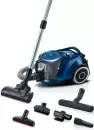Пылесос Bosch BGC41X36 icon