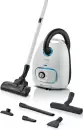 Пылесос Bosch BGL41SIL2H icon