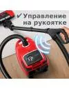 Пылесос Bosch BGL6PET1 фото 9