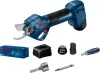 Секатор Bosch Pro Pruner Professional 06019K1021 (с 2-мя АКБ) icon