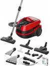 Пылесос Bosch BWD421PET icon