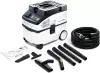 Пылесос Festool Cleantec CT 15 E-Set icon