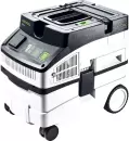 Пылесос Festool Cleantec CT 15 E-Set icon 2