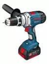 Дрель-шуруповерт Bosch GSR 18 VE-2-LI Professional (0.601.9D9.100) icon