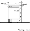 Варочная панель Bosch PIV675N17E icon 6