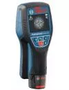 Детектор проводки Bosch D-tect 120 Professional (0.601.081.300) icon