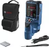 Детектор проводки Bosch D-Tect 200 C Professional (0.601.081.600) icon