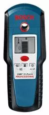 Детектор проводки Bosch DMF 10 Zoom Professional icon