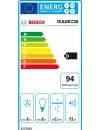 Вытяжка Bosch DUL63CC20 icon 6