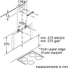 Вытяжка Bosch DWK66AJ20T icon 8