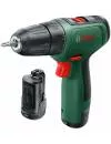 Аккумуляторная дрель-шуруповерт Bosch EasyDrill 1200 (06039D3007) icon