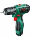 Шуруповерт Bosch EasyDrill 1200 (0.603.9A2.10A) icon