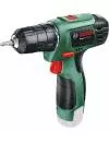 Шуруповерт Bosch EasyDrill 1200 (0.603.9D3.000) icon