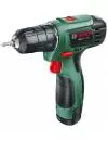 Шуруповерт Bosch EasyDrill 1200 (0.603.9D3.001) icon