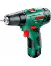 Шуруповерт Bosch EasyDrill 12-2 (0.603.972.90V) icon