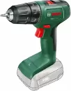 Дрель-шуруповерт Bosch EasyDrill 18V-40 (0.603.9D8.000) icon