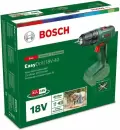 Дрель-шуруповерт Bosch EasyDrill 18V-40 (0.603.9D8.000) icon 2