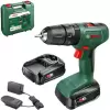 Дрель-шуруповерт Bosch EasyImpact 18V-40 (0.603.9D8.102) icon