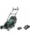 Газонокосилка аккумуляторная Bosch EasyRotak 36-550 06008B9B00 (с 1-им АКБ) icon