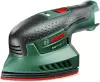 Дельташлифмашина аккумуляторная Bosch EasySander 12 (0.603.976.90B) icon