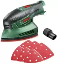 Дельташлифмашина аккумуляторная Bosch EasySander 12 (0.603.976.90B) фото 2