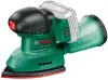 Дельташлифмашина аккумуляторная Bosch EasySander 18V-8 (0.603.3E3.000) icon