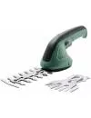 Садовые ножницы Bosch EasyShear 0600833300 icon