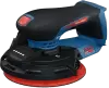 Эксцентриковая шлифмашина Bosch EXPERT EXEX18V-150-5 (0.601.372.900) icon