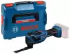Многофункциональный интрумент Bosch Expert EXOP 18V-40 (0.601.2C0.101) icon