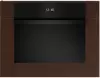 Духовой шкаф Bertazzoni F457MODMWTC icon