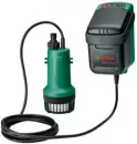 Садовый насос Bosch GardenPump 18V-2000 06008C4202 (с АКБ) icon