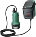 Садовый насос Bosch GardenPump 18V-2000 06008C4203 (без АКБ) icon