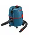 Промышленный пылесос Bosch GAS 1200 L Professional icon