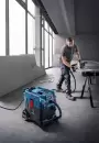 Пылесос Bosch GAS 12-40 MA Professional (0.601.9M0.120) icon 4