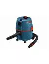 Пылесос Bosch GAS 15 L Professional icon