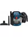 Пылесос Bosch GAS 18V-10L Professional (0.601.9C6.302) icon