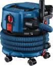 Пылесос Bosch GAS 18V-12 MC Professional (0.601.9K2.000) icon 2