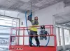 Пылесос Bosch GAS 18V-12 MC Professional (0.601.9K2.000) icon 3