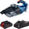 Пылесос Bosch GAS 18V-1 Professional (0.615.990.M3K) icon