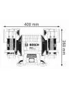 Электроточило Bosch GBG 8 Professional (0.601.27A.100) фото 3