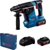 Перфоратор Bosch GBH 187-LI Professional (0.611.923.021) icon