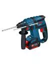 Аккумуляторный перфоратор Bosch GBH 18 V-LI Professional icon