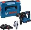 Перфоратор Bosch GBH 18V-18 X Professional (0.611.927.101) icon